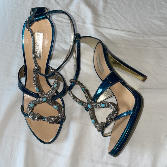 Roberto cavalli heels - Picture 16 of 16